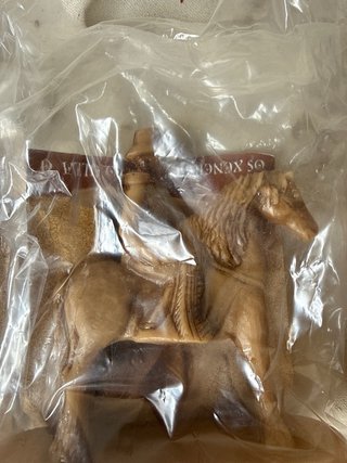 Figuras Entroido