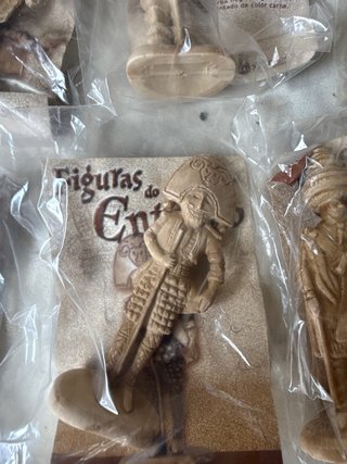 Figuras Entroido