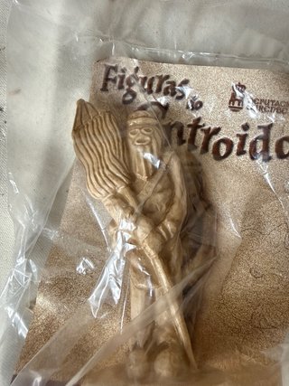 Figuras Entroido