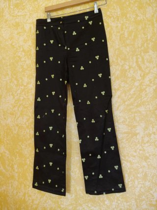 Blazer y pantalón de traje mujer