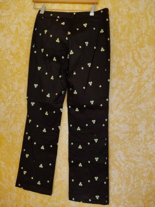 Blazer y pantalón de traje mujer