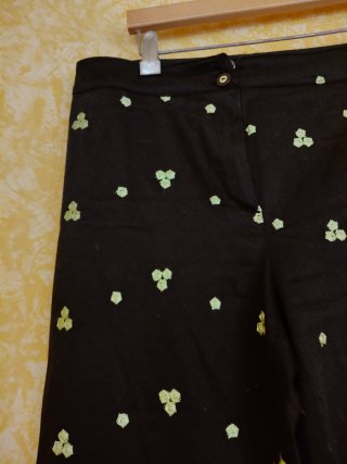 Blazer y pantalón de traje mujer