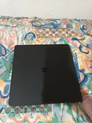 PS4 (PlayStation 4) Negra nose hacen en vios