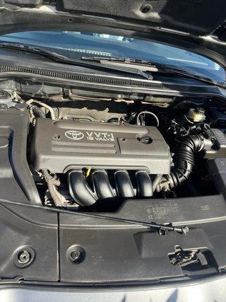 Toyota Avensis 2005