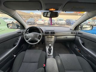 Toyota Avensis 2005