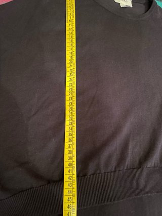 Gilet VICOLO doppia lunghezza TU