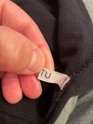 Gilet VICOLO doppia lunghezza TU
