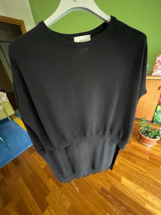 Gilet VICOLO doppia lunghezza TU