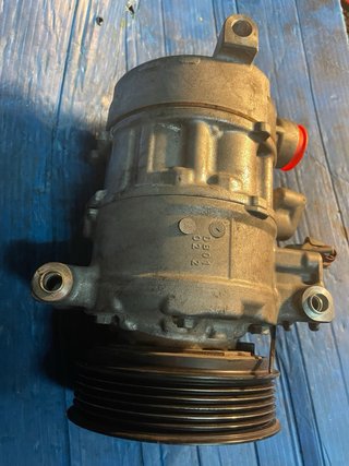 Compresor AUDI