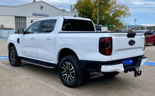 Ford Ranger 2.0 Ecob 170cv AT 4x4 Limited
