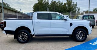 Ford Ranger 2.0 Ecob 170cv AT 4x4 Limited