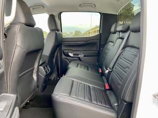 Ford Ranger 2.0 Ecob 170cv AT 4x4 Limited