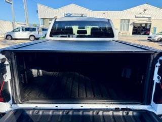 Ford Ranger 2.0 Ecob 170cv AT 4x4 Limited