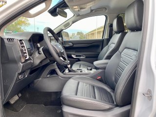 Ford Ranger 2.0 Ecob 170cv AT 4x4 Limited