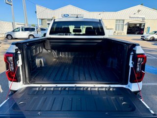 Ford Ranger 2.0 Ecob 170cv AT 4x4 Limited