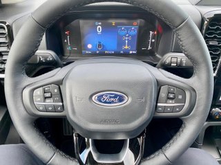 Ford Ranger 2.0 Ecob 170cv AT 4x4 Limited