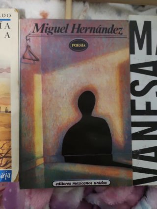 Toda la vida al revés