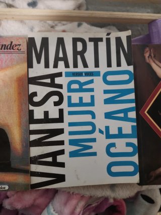Toda la vida al revés