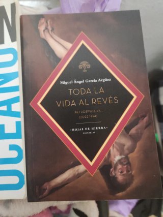 Toda la vida al revés