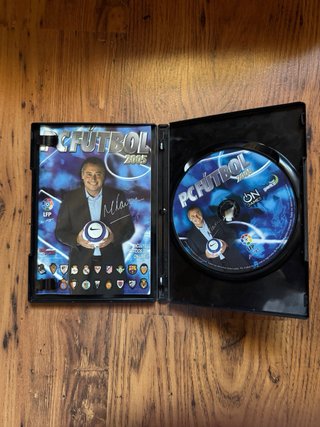 Lote de juegos clásicos PC – FIFA, Harry Potter...