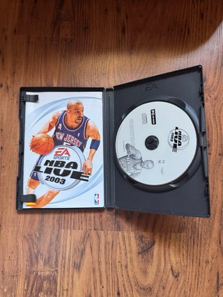 Lote de juegos clásicos PC – FIFA, Harry Potter...