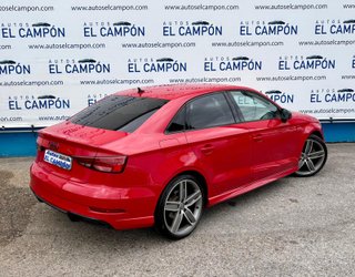 Audi A3 2019