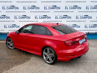 Audi A3 2019
