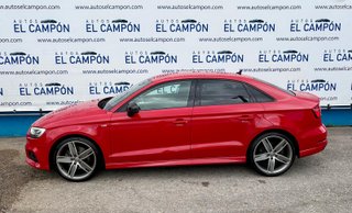 Audi A3 2019