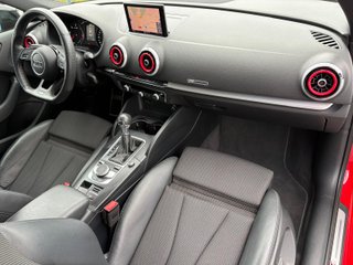 Audi A3 2019