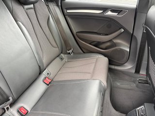 Audi A3 2019