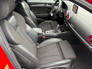 Audi A3 2019