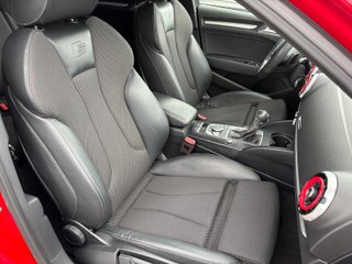 Audi A3 2019