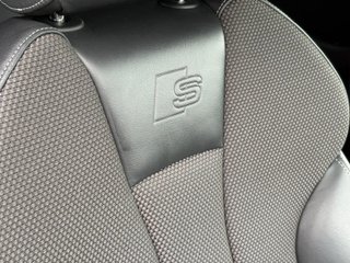 Audi A3 2019