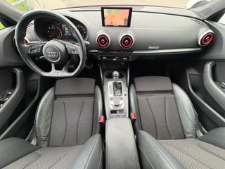 Audi A3 2019