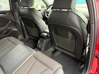 Audi A3 2019