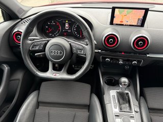 Audi A3 2019