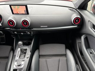 Audi A3 2019
