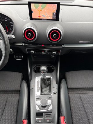 Audi A3 2019