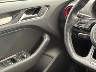 Audi A3 2019