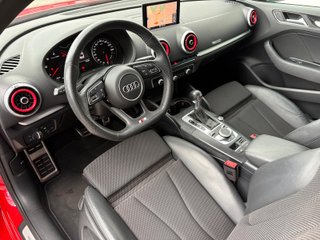 Audi A3 2019