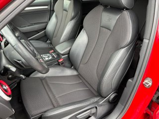 Audi A3 2019
