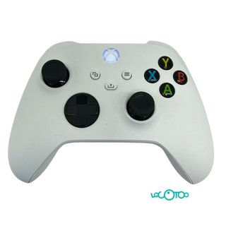 Xbox Series S 512GB Blanca