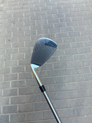 Set Palos Golf Junior Wilson Talla 3