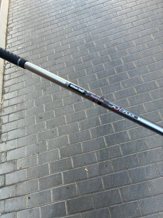 Set Palos Golf Junior Wilson Talla 3
