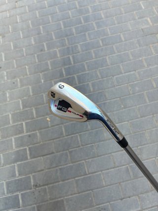 Set Palos Golf Junior Wilson Talla 3