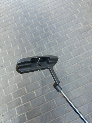 Set Palos Golf Junior Wilson Talla 3