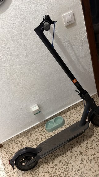Patinete Eléctrico Xiaomi