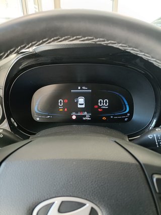 Hyundai i10 2025