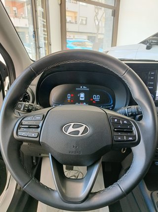 Hyundai i10 2025