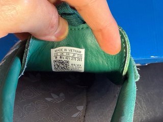 Adidas Samba OG Verde Goma Talla 42 2/3